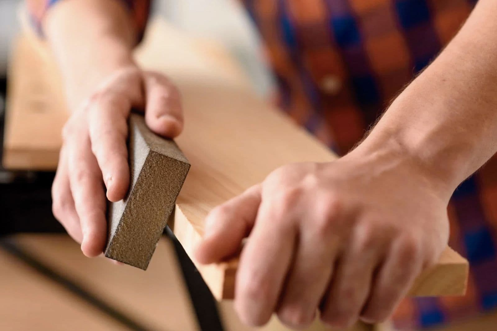 Charpentier couvreur